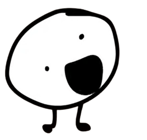 This is the Avatar Image for the Hair Tuft (Current) (BFO: Holidaily) AI Voice and Text to Speech Generator